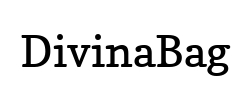 DivinaBag - logo